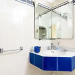 아파트 White Terrace Navona