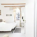 아파트 White Terrace Navona 로마
