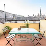White Terrace Navona *