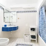 아파트 White Terrace Navona 로마