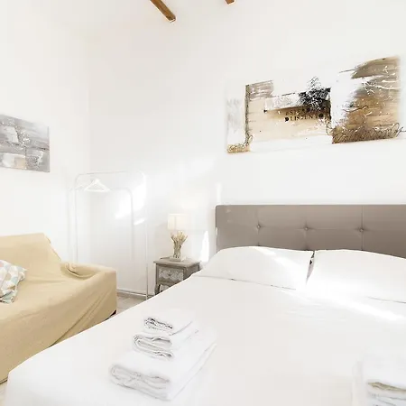 아파트 White Terrace Navona *