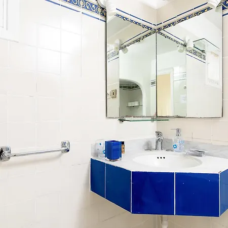 Apartment White Terrace Navona