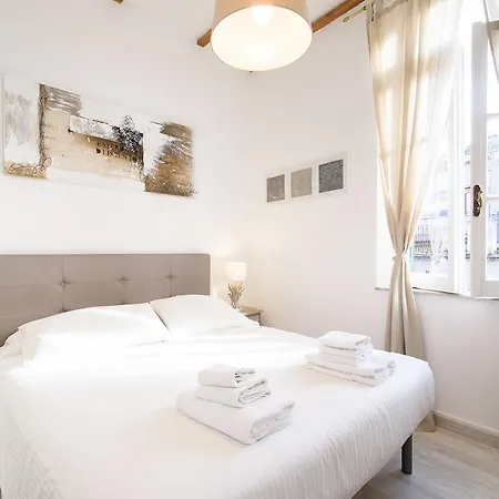 White Terrace Navona * Rome