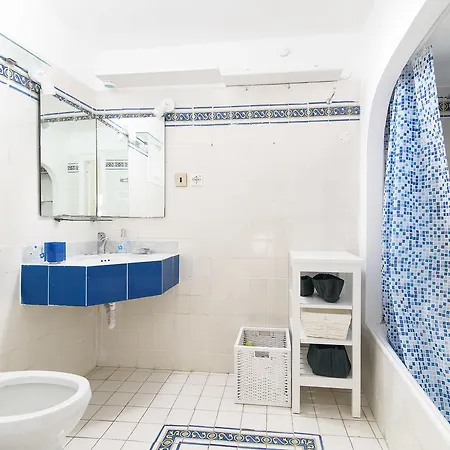 Apartment White Terrace Navona Rome